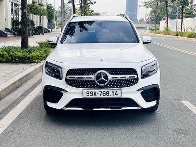 Mercedes GLB 200 AMG 2024 18.000km