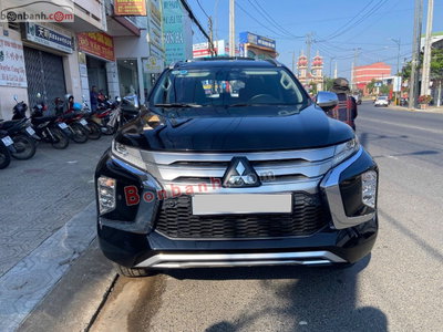 Xe Mitsubishi Pajero Sport 2.4D 4x2 AT 2022