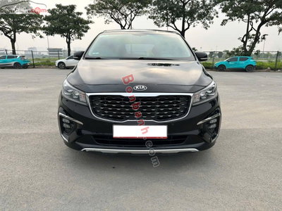 Xe Kia Sedona 2.2 DAT Luxury 2020