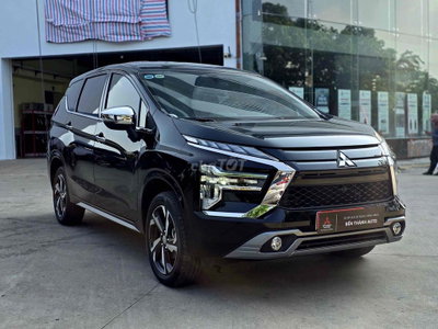 Mitsubishi Xpander Premium 2024 Đen