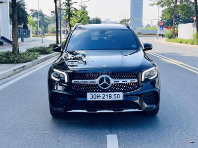 Mercedes GLB200 AMG 2021 20.000km