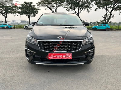 Xe Kia Sedona 2.2 DAT Luxury 2020