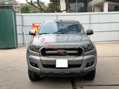 Xe Ford Ranger XLS 2.2L 4x2 AT 2016