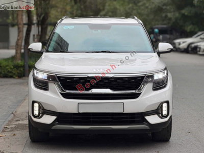 Xe Kia Seltos Premium 1.4 AT 2023