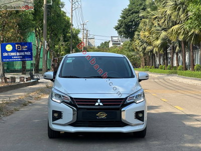 Xe Mitsubishi Attrage Premium 1.2 CVT 2021