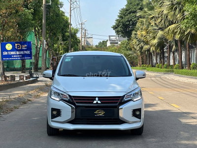 Mitsubishi Attrage 2021 Premium 98000 km