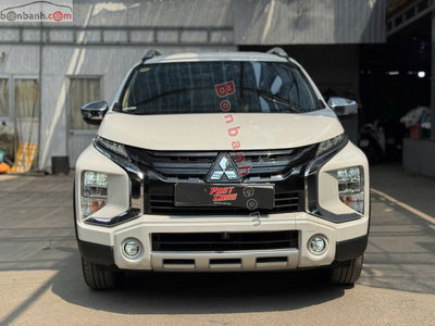 Xe Mitsubishi Xpander Cross 1.5 AT 2021