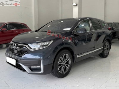Xe Honda CRV L 2020