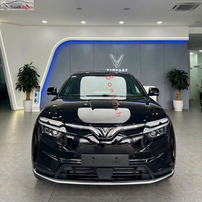 Xe VinFast VF8 Plus AWD 2026