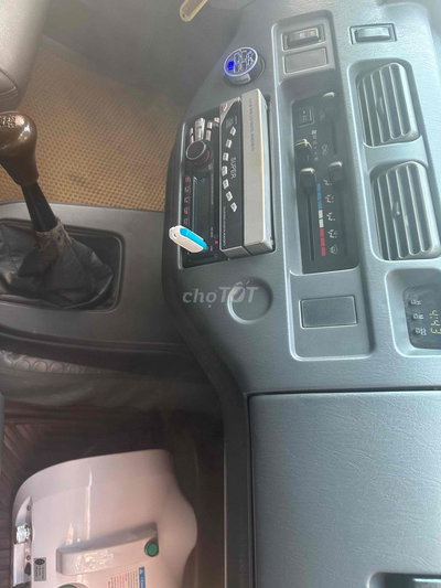 Toyota Zace 2005 GL