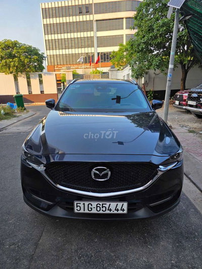Mazda CX5 2018 Xăng 2.5L
