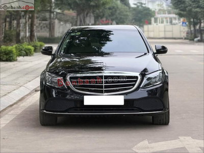 Xe Mercedes Benz C class C200 Exclusive 2020