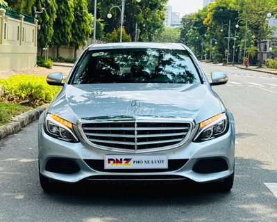Mercedes Benz C250 sx 2015