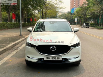 Xe Mazda CX5 2.5 AT 2WD 2018
