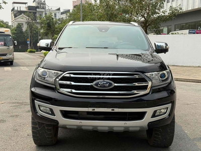 Ford Everest 2019 Titanium 2.0L 4x4 AT Cực chất