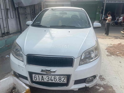 Chevrolet Aveo 2017 ( cavet phô tô )