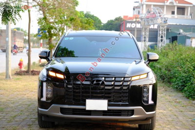 Xe Hyundai Palisade Prestige 2.2 AT HTRAC 2024