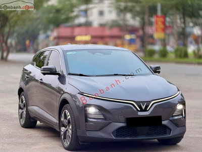 Xe VinFast VF6 Plus 2024