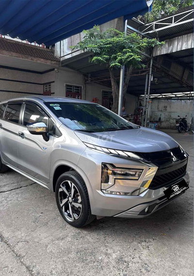 Mitsubishi Xpander 2022 form mới bản Premium bs60