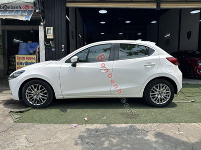 Xe Mazda 2 Sport Luxury 2023