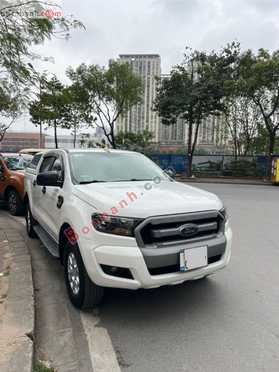 Xe Ford Ranger XLS 2.2L 4x2 AT 2017