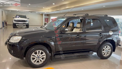 Xe Ford Escape XLS 2.3L 4x2 AT 2011