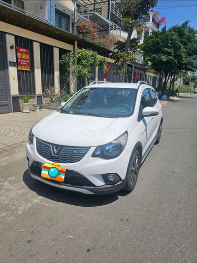 VinFast Fadil 2022 Plus 27000 km