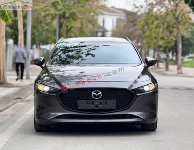 Xe Mazda 3 1.5L Sport Luxury 2023