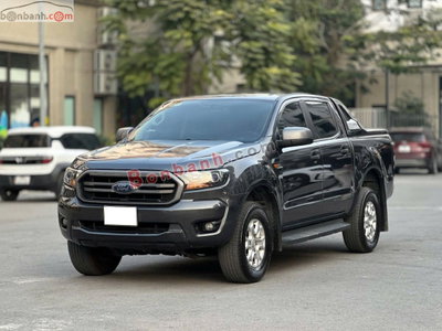 Xe Ford Ranger XLS 2.2L 4x2 AT 2018
