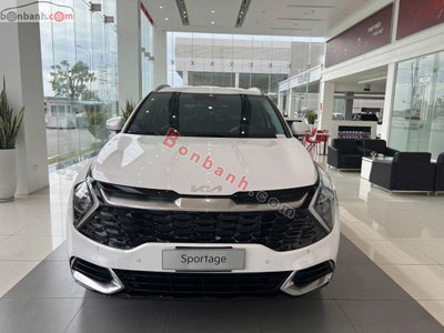 Xe Kia Sportage Premium 2.0G 2026