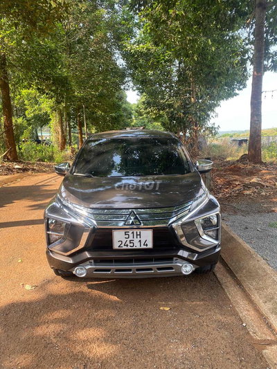 Mitsubishi Xpander 2019 Tự động