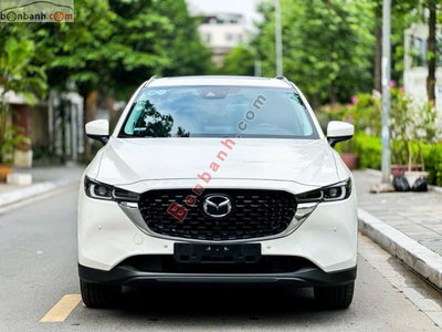 Xe Mazda CX5 Premium 2.0 AT 2023