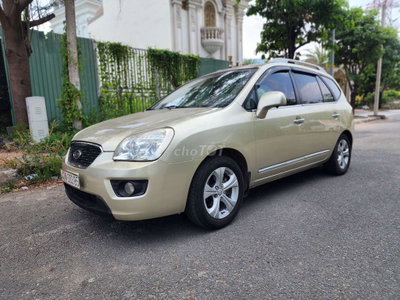 Cần bán xe KIA CARENS 2016 2.0 MT