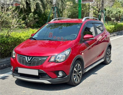 Xe VinFast Fadil 1.4 AT Plus 2021