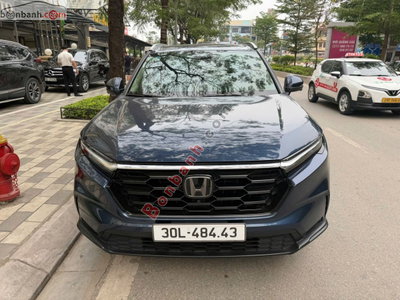 Xe Honda CRV L 2024