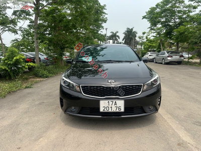 Xe Kia Cerato 1.6 AT 2017