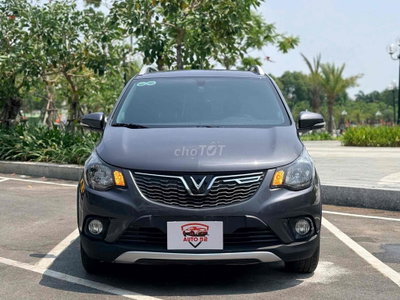 VinFast Fadil 2022 Base 28000 km