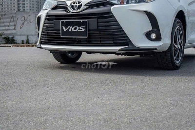 Bán góp Vios 2020-2021 MT