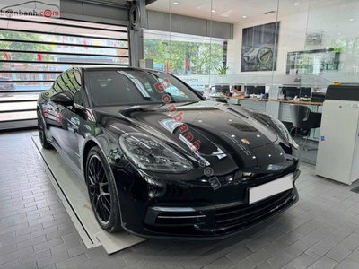 Xe Porsche Panamera 4 Executive 2019