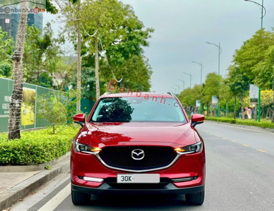 Xe Mazda CX5 Premium 2.0 AT 2023