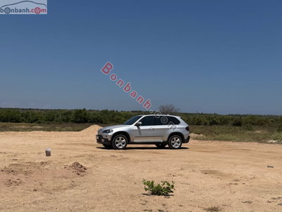 Xe BMW X5 3.0si 2007
