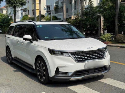 Kia Carnival 2024 2.2 Full Dầu