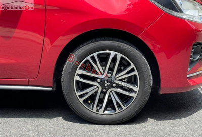 Xe Mitsubishi Attrage Premium 1.2 CVT 2021