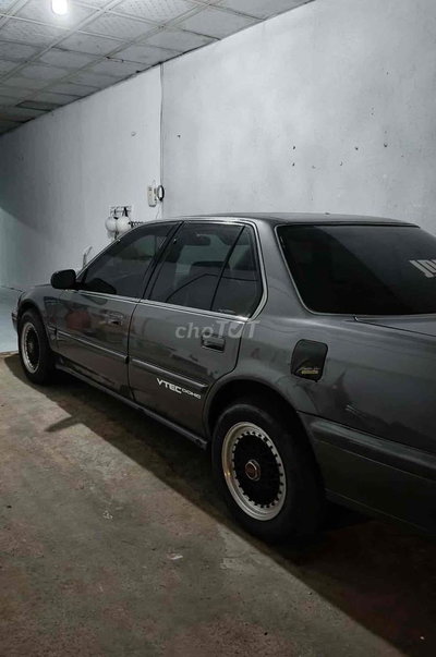 Honda Accord 1990-1993 Xám
