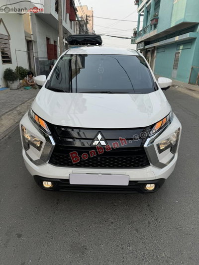 Xe Mitsubishi Xpander 1.5 AT 2025