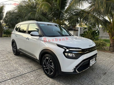 Xe Kia Carens 1.4T Signature 7S 2023