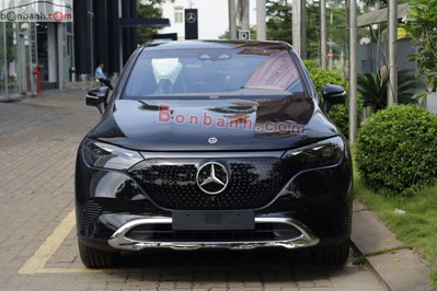 Xe Mercedes Benz EQE 500 4Matic 2024