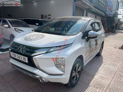 Xe Mitsubishi Xpander 1.5 AT 2020