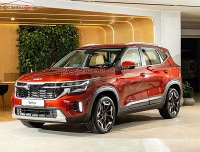 Xe Kia Seltos Premium 1.5 AT 2026