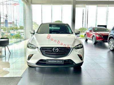 Xe Mazda CX3 1.5 AT 2025